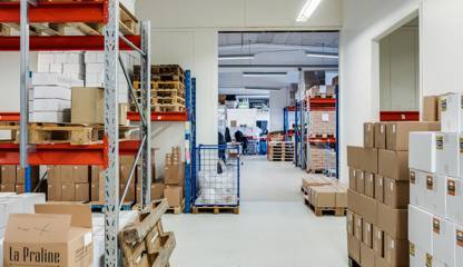 Lager Muskötgatan 19