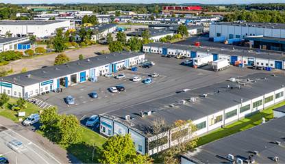 Från ovan Muskötgatan 19