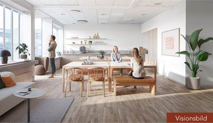 Pentry Hallenborgs gata 13