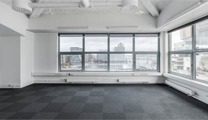 Konferensrum Järnvägsgatan 18