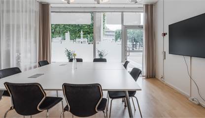 Konferensrum Drottninggatan 7