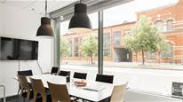 Mötesrum Stora Varvsgatan 9C