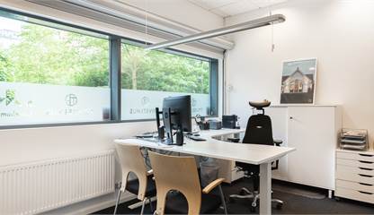 Arbetsrum Stora Varvsgatan 9C