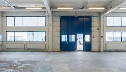 Markport Cindersgatan 15