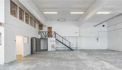 Lager/entresol Cindersgatan 15