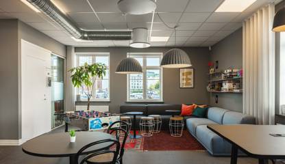 Hans Michelsensgatan 8