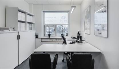 Kontor Florettgatan 27C