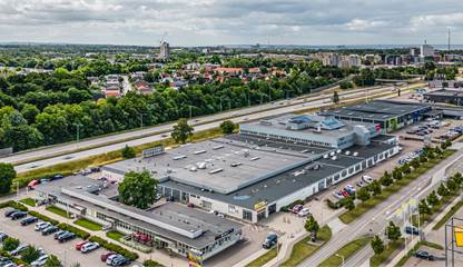 Fastigheten Garnisonsgatan 10