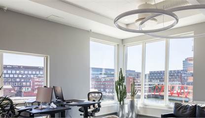 VD-Rum Stora Varvsgatan 6