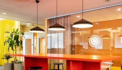 Flex platser Stora Varvsgatan 6