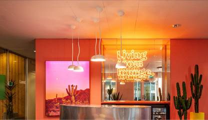 Lounge Stora Varvsgatan 6