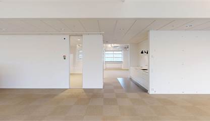 Litet pentry Bredgatan 7