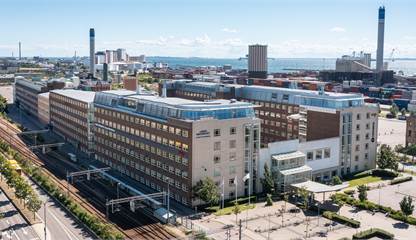 Fastigheten Bredgatan 7