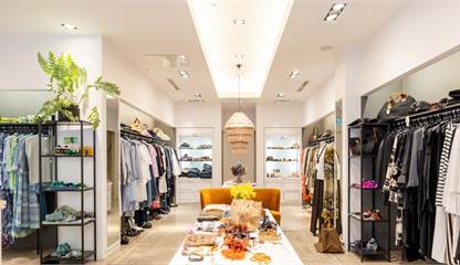 Butik Baltzarsgatan 30