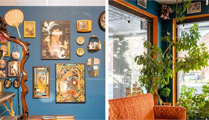 Lounge Mäster Nilsgatan 20