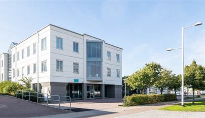 Exteriör Garnisonsgatan 7A