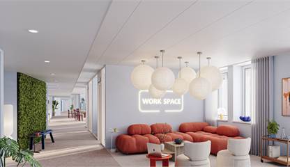 Lounge Östergatan 18