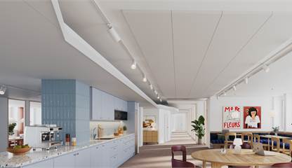 Pentry Östergatan 18