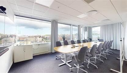 Konferensrum Kungstorget 8