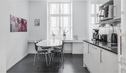 Pentry/matplats Järnvägsgatan 7