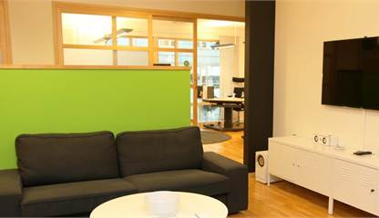 Lounge Dockplatsen 1