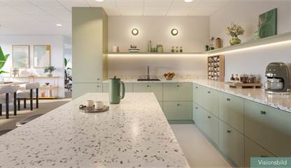 Visionsbild Dockplatsen 1