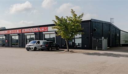 Exteriör Kanongatan 159