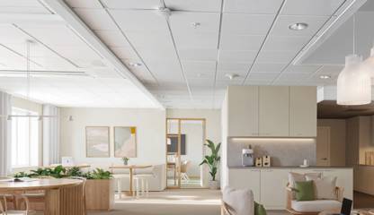 Lounge Dockplatsen 1