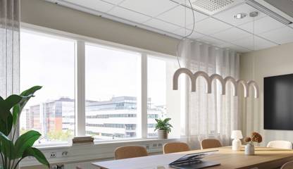 Mötesrum Dockplatsen 1