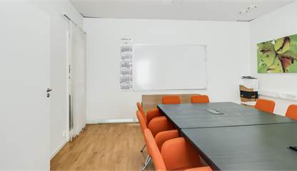 Konferensrum Florettgatan 14