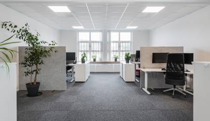 Kontor La Cours gata 4