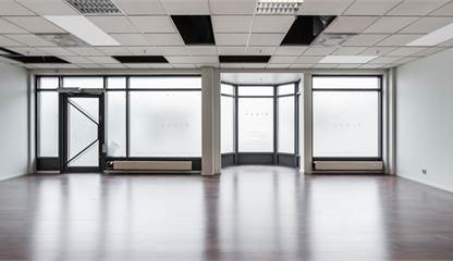 Öppen yta STATTENA CENTRUM 14