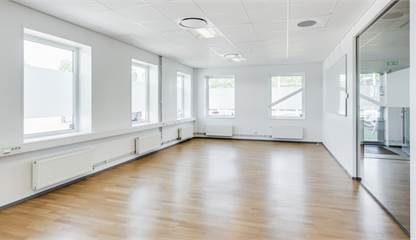 Kontor Basaltgatan 9