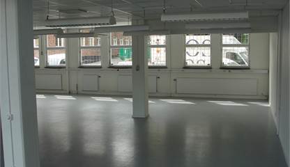 Lokalen Fabriksvägen 7