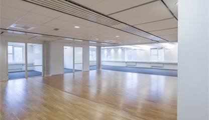 Gårdatorget vakant lokal 556kvm Gårdatorget 2