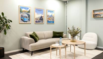 Kontor 405 kvm Odinsgatan 10 Odinsgatan 10