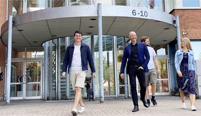 Olof Asklunds gata 6