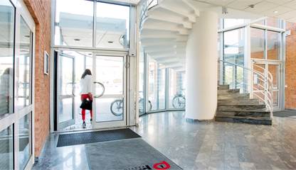 Olof Asklunds gata 6