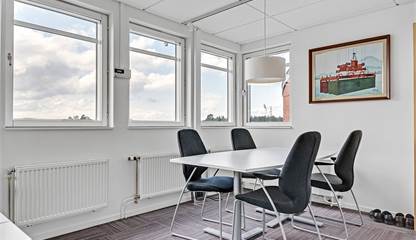 Kontors/konferensrum Malaxgatan 7