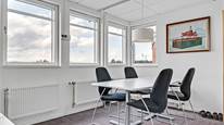 Kontors/konferensrum Malaxgatan 7
