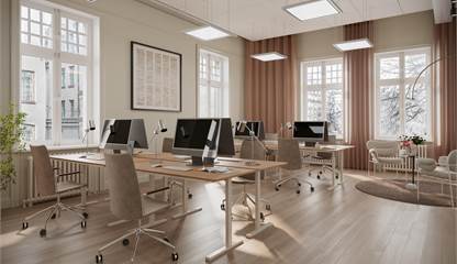 Birger Jarlsgatan 23