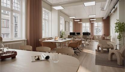 Birger Jarlsgatan 23