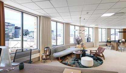 Gustav III:s boulevard 134