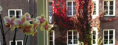 Utsikt Eriksbergsgatan 10