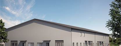 Baldersgatan 18 Nyproduktion