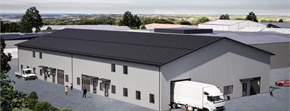 Baldersgatan 18 Nyproduktion