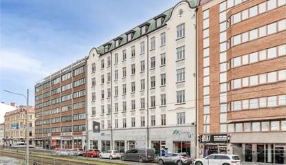 Första Långgatan 18