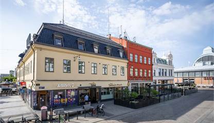 Kungstorget 11