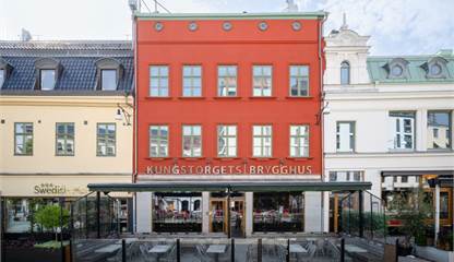Kungstorget 11