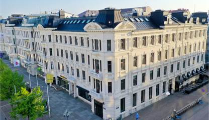 Kungsportsavenyen 22